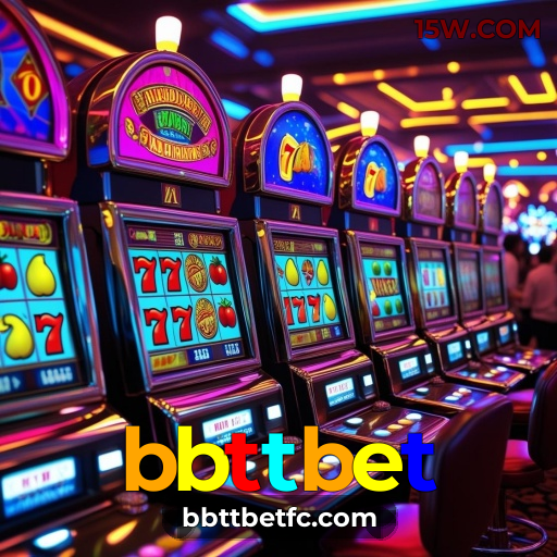 bbttbet Logo