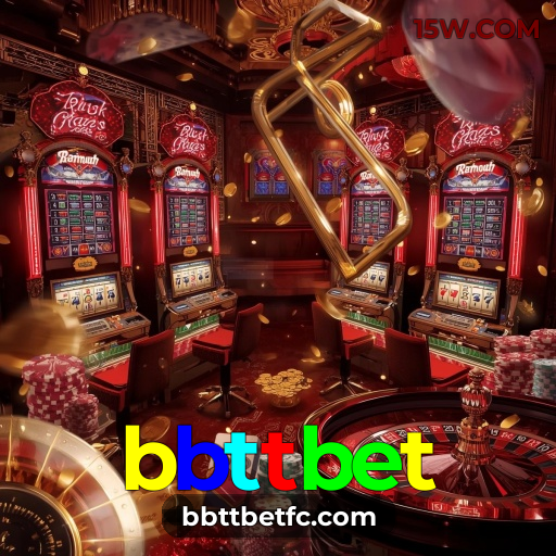 bbttbet Logo