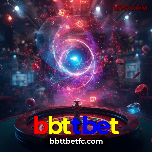bbttbet Logo