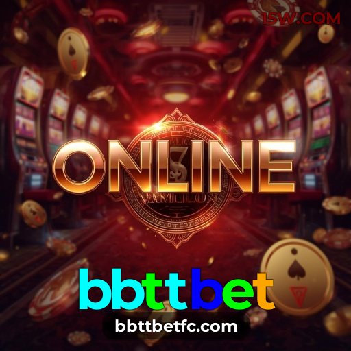 bbttbet Logo