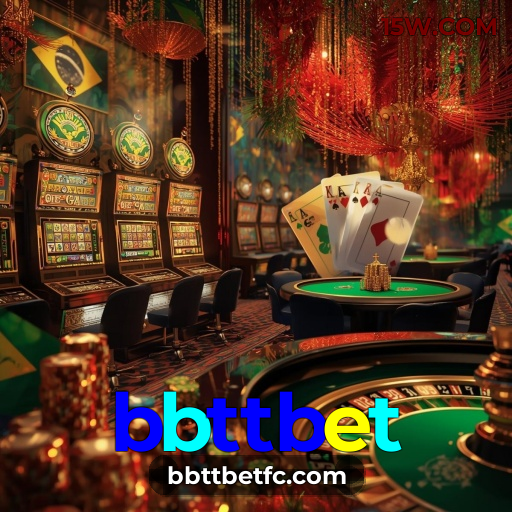 bbttbet Logo