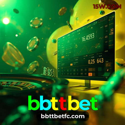 bbttbet Logo