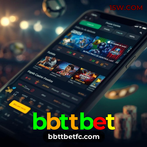 bbttbet Logo
