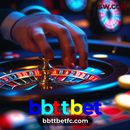 bbttbet Logo